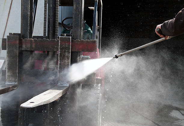 Best Heavy Equipment Washing  in Elroy, WI